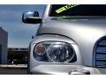 Silverstone Metallic - HHR LT Photo No. 4
