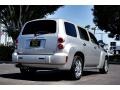 Silverstone Metallic - HHR LT Photo No. 6