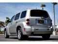 Silverstone Metallic - HHR LT Photo No. 9