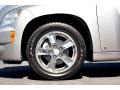 Silverstone Metallic - HHR LT Photo No. 12