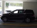 Black - GL 450 4Matic Photo No. 2