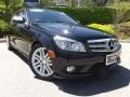 Black - C 300 Luxury Photo No. 1
