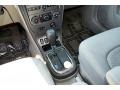Silverstone Metallic - HHR LT Photo No. 26