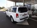 Avalanche White - Pathfinder SE Photo No. 3