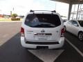 2008 Avalanche White Nissan Pathfinder SE  photo #4