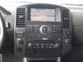 2008 Avalanche White Nissan Pathfinder SE  photo #8