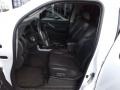 2008 Avalanche White Nissan Pathfinder SE  photo #12