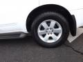 Avalanche White - Pathfinder SE Photo No. 21