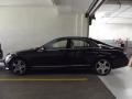 Black - S 550 Sedan Photo No. 2