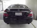 Black - S 550 Sedan Photo No. 3