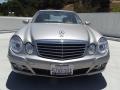Pewter Metallic - E 350 Sedan Photo No. 2