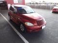 Deep Cranberry Pearl - PT Cruiser Limited Photo No. 7