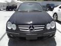Black - CLK 350 Cabriolet Photo No. 2