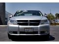 Bright Silver Metallic - Avenger R/T Photo No. 3