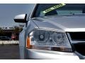 Bright Silver Metallic - Avenger R/T Photo No. 4