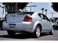 Bright Silver Metallic - Avenger R/T Photo No. 6
