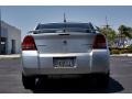 Bright Silver Metallic - Avenger R/T Photo No. 7