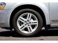Bright Silver Metallic - Avenger R/T Photo No. 12