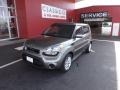 2012 Titanium Gray Kia Soul +  photo #1