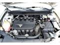 2.4 Liter DOHC 16-Valve Dual VVT 4 Cylinder Engine for 2010 Dodge Avenger R/T #66150641
