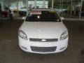 Summit White - Impala LT Photo No. 2