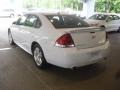 Summit White - Impala LT Photo No. 4