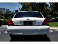 Vibrant White - Crown Victoria LX Photo No. 6
