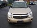 2008 Sandstone Metallic Chevrolet Equinox LS AWD  photo #8