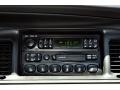 2004 Ford Crown Victoria Dark Charcoal Interior Audio System Photo