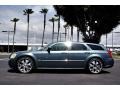 2005 Magnesium Pearl Dodge Magnum R/T  photo #10