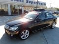 Black - C 300 Sport Photo No. 1
