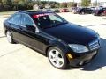 Black - C 300 Sport Photo No. 2