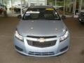 Ice Blue Metallic - Cruze LS Photo No. 2