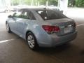 Ice Blue Metallic - Cruze LS Photo No. 4