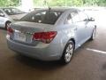 Ice Blue Metallic - Cruze LS Photo No. 6