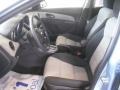 Ice Blue Metallic - Cruze LS Photo No. 7