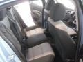 Ice Blue Metallic - Cruze LS Photo No. 9