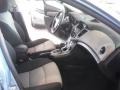 Ice Blue Metallic - Cruze LS Photo No. 10