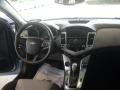 Ice Blue Metallic - Cruze LS Photo No. 11