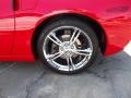 2010 Torch Red Chevrolet Corvette Coupe  photo #10
