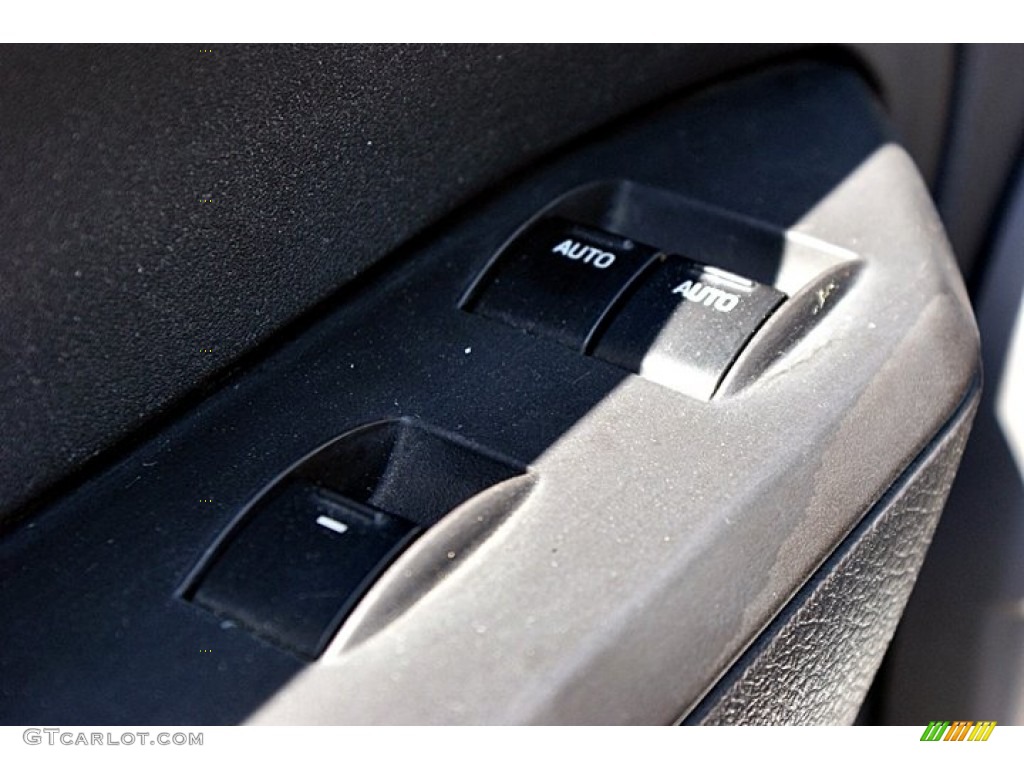 2007 Mustang GT Premium Convertible - Satin Silver Metallic / Dark Charcoal photo #33