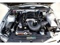 4.6 Liter SOHC 24-Valve VVT V8 Engine for 2007 Ford Mustang GT Premium Convertible #66151844