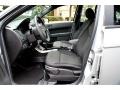 Charcoal Black Interior Photo for 2010 Ford Focus #66152009