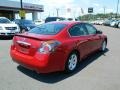 Code Red Metallic - Altima 2.5 SL Photo No. 3