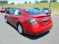 Code Red Metallic - Altima 2.5 SL Photo No. 5