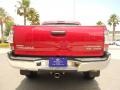 2011 Barcelona Red Metallic Toyota Tacoma V6 PreRunner Double Cab  photo #6