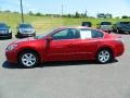 Code Red Metallic - Altima 2.5 SL Photo No. 6