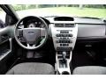 Charcoal Black Dashboard Photo for 2010 Ford Focus #66152048