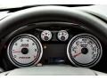 Charcoal Black Gauges Photo for 2010 Ford Focus #66152066