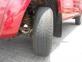 2011 Barcelona Red Metallic Toyota Tacoma V6 PreRunner Double Cab  photo #11